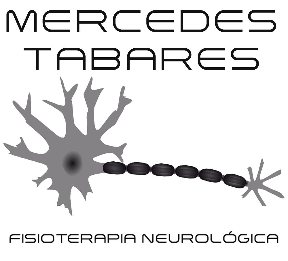 Fisioterapia Neurológica - Mercedes Tabares